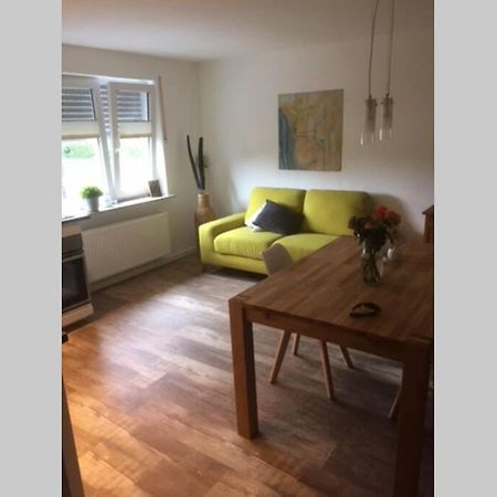 Ferienwohnung Forneck Am Rheingoldbogen Brey Eksteriør bilde